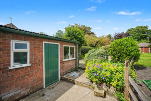 Outbuilding- click for photo gallery